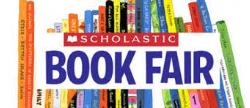 Volunteers Needed: Book Fair Starts Tomorrow March 6, 2020